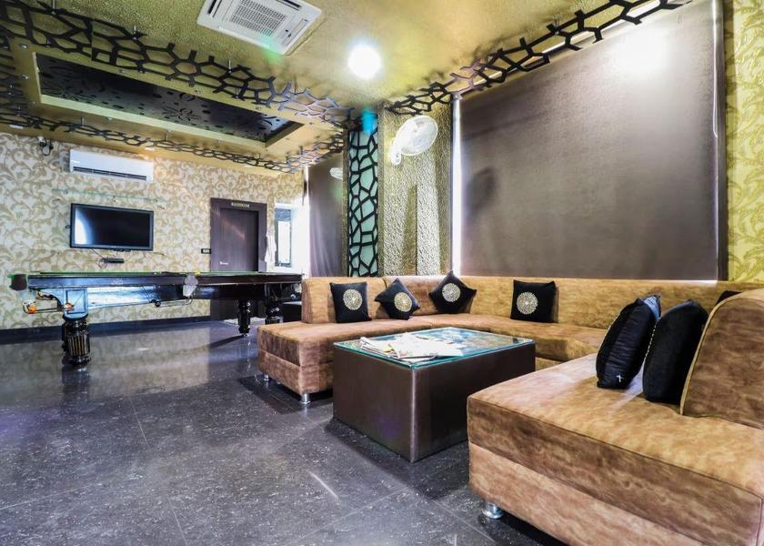 Haryana Hisar Public Areas