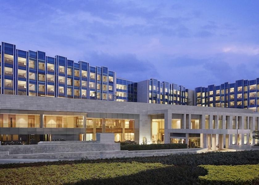 Karnataka Bangalore Exterior