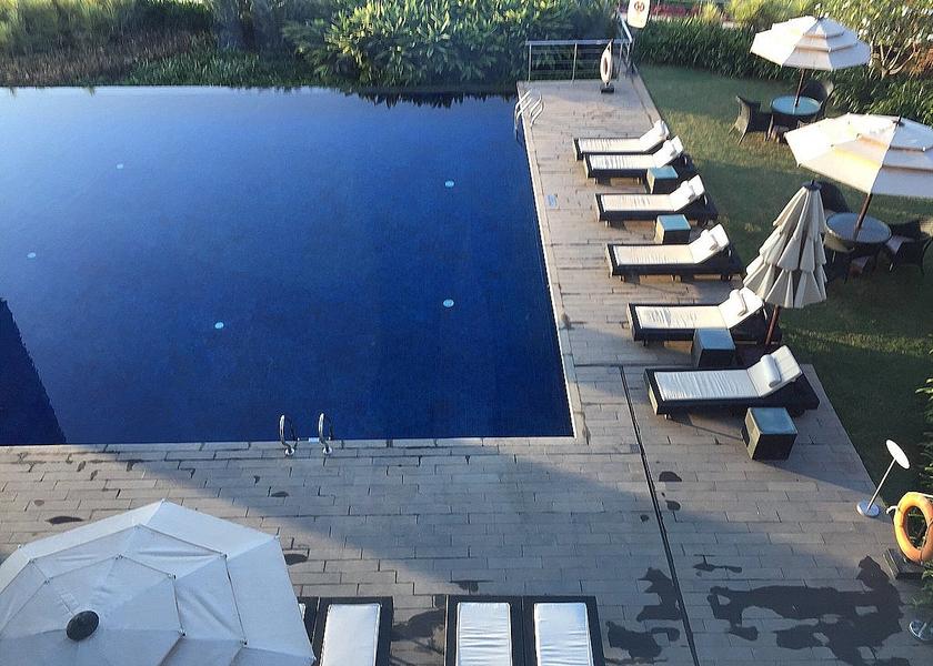 Karnataka Bangalore Pool