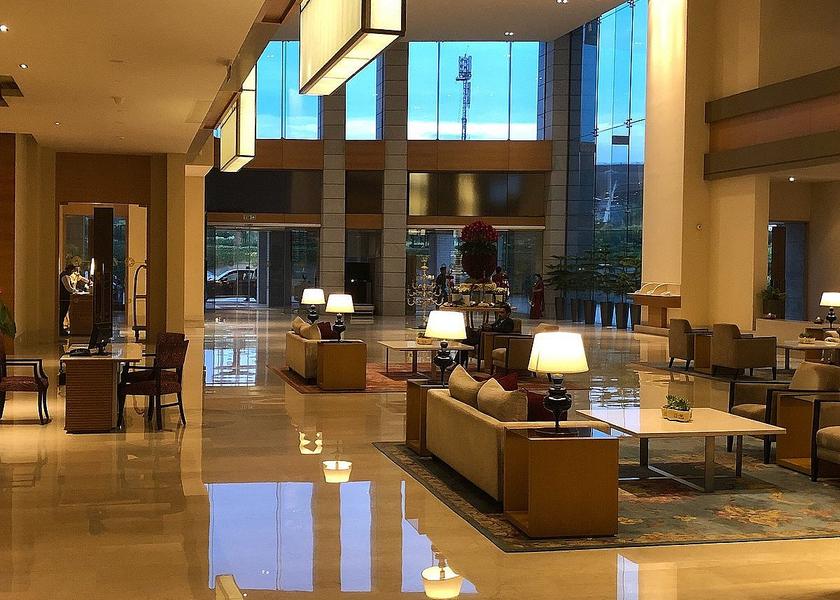 Karnataka Bangalore Public Areas