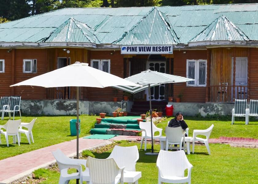 Jammu and Kashmir Gulmarg Outdoors