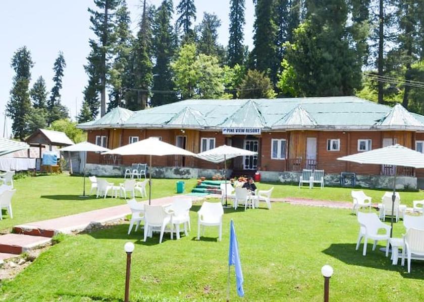Jammu and Kashmir Gulmarg v u vi j