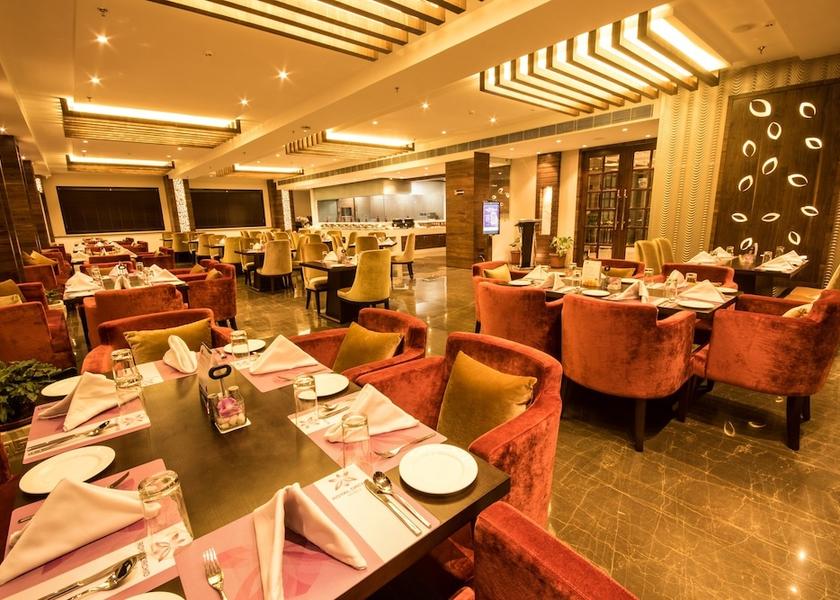 Punjab Amritsar Restaurant