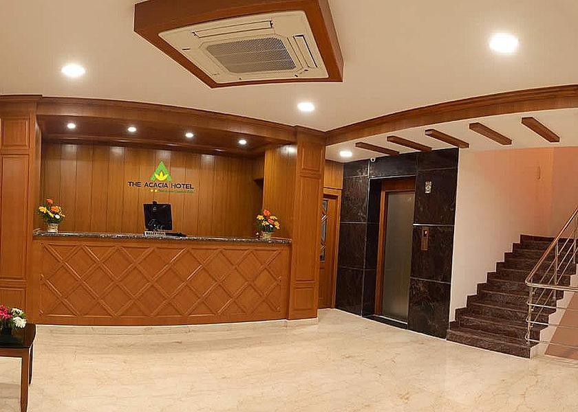 Tamil Nadu Coimbatore Public Areas
