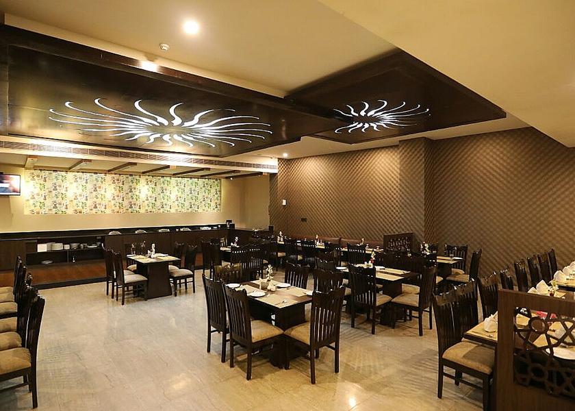 Uttar Pradesh Lucknow Food & Dining