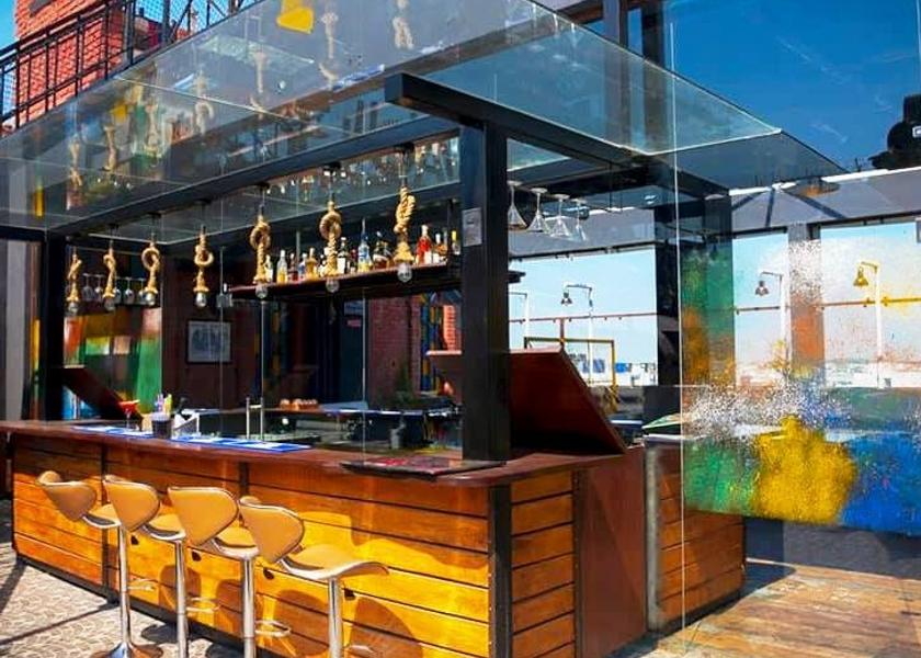 Uttar Pradesh Lucknow Bar