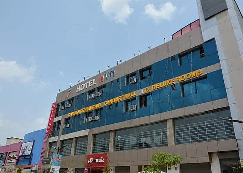 Gujarat Ahmedabad Facade