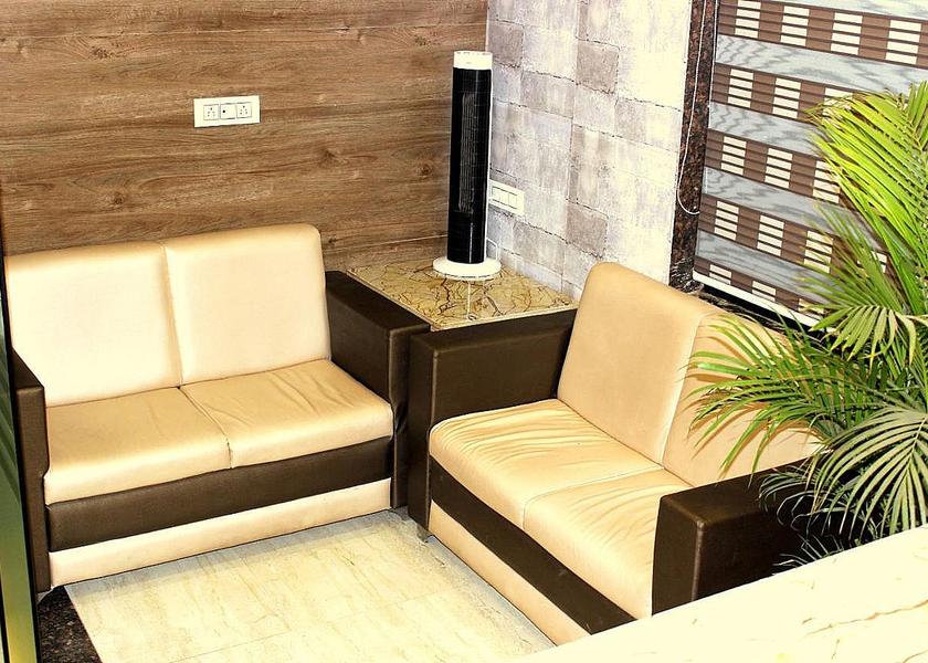 Gujarat Ahmedabad Lobby