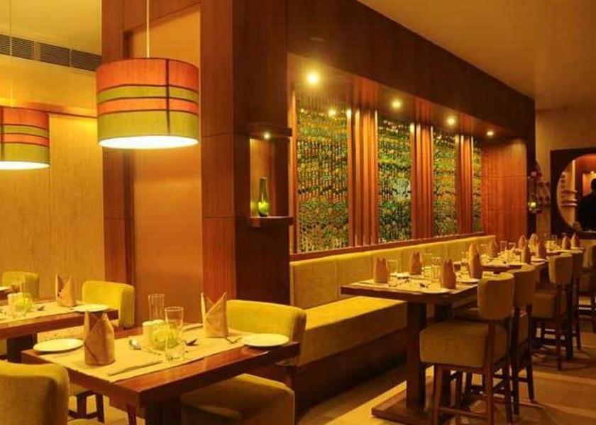 Tamil Nadu Trichy Food & Dining