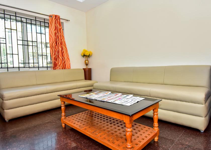 Tamil Nadu Trichy Public Areas
