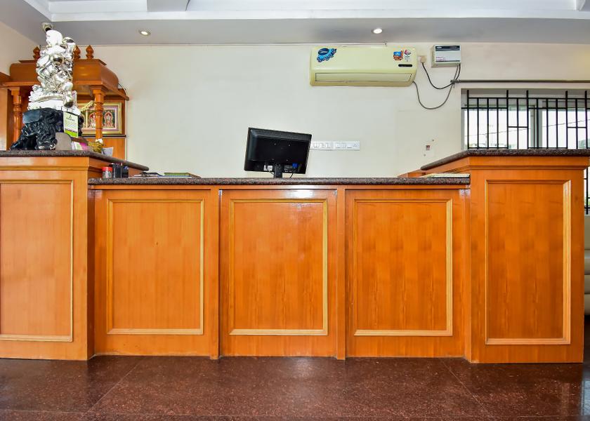 Tamil Nadu Trichy Public Areas