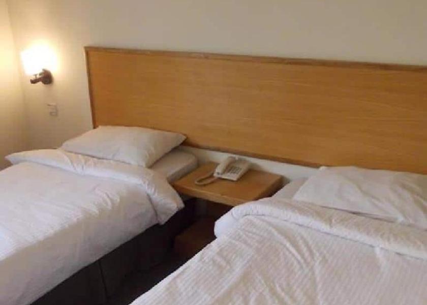 Tamil Nadu Kanyakumari Double Non A/C Room
