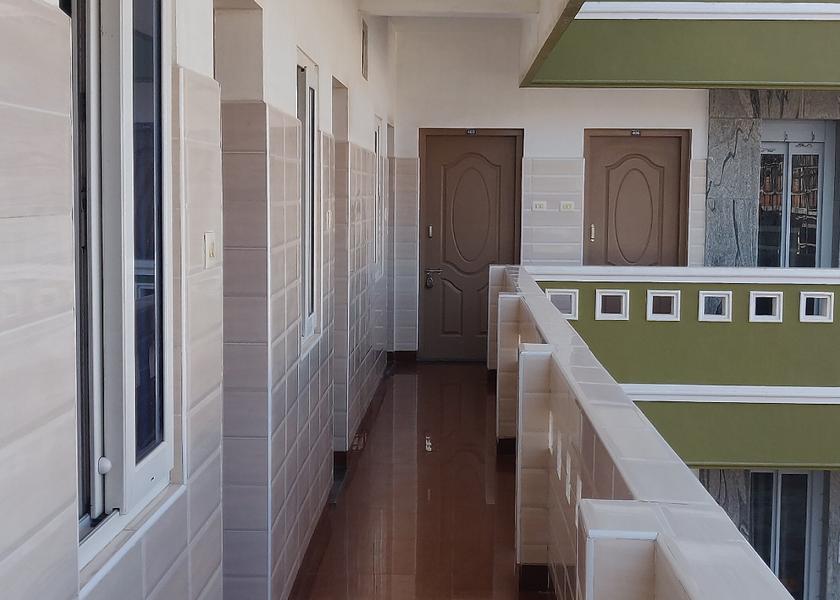Tamil Nadu Kanyakumari Public Areas