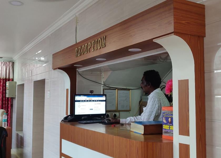 Tamil Nadu Kanyakumari Public Areas