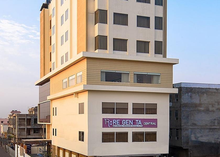 Rajasthan Jaipur Front of property