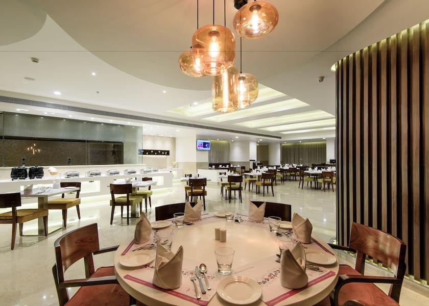 Rajasthan Jaipur Restaurant