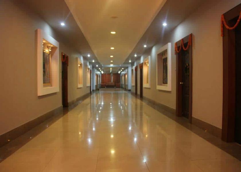 Odisha Jharsuguda Public Areas