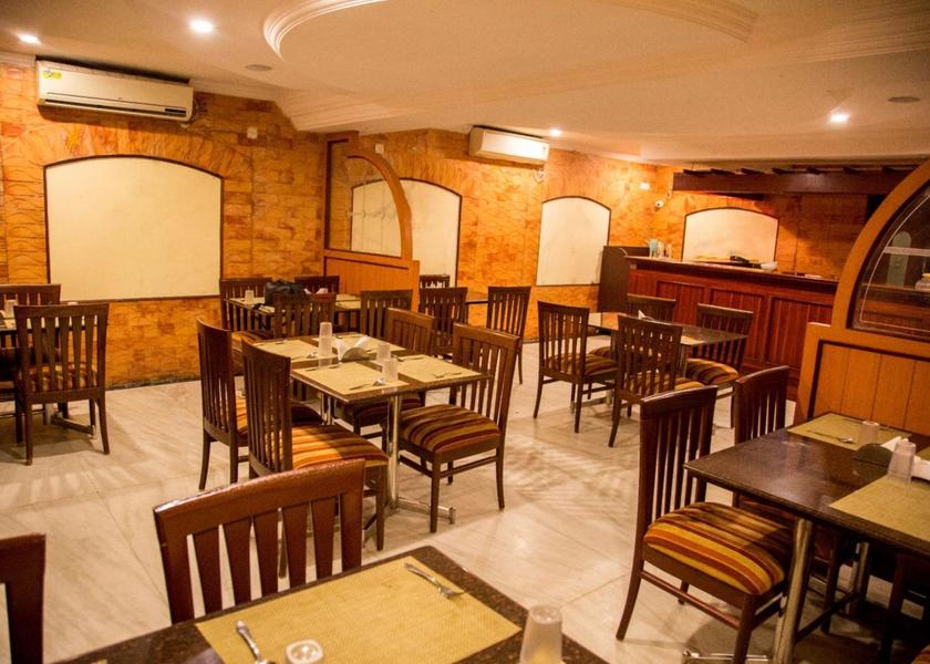 Andhra Pradesh Chittoor Food & Dining