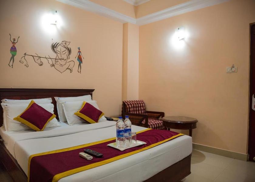Andhra Pradesh Chittoor Deluxe AC Room