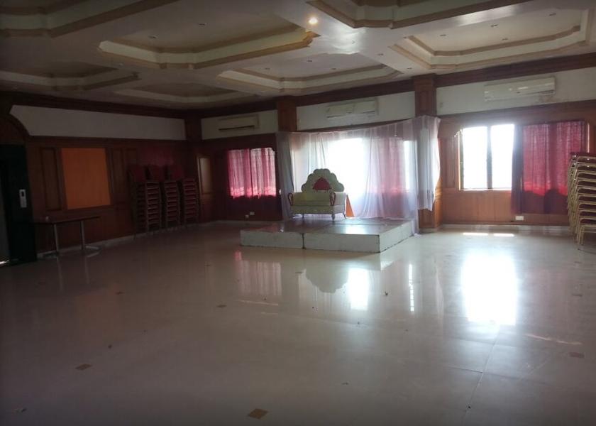 Andhra Pradesh Chittoor Public Areas