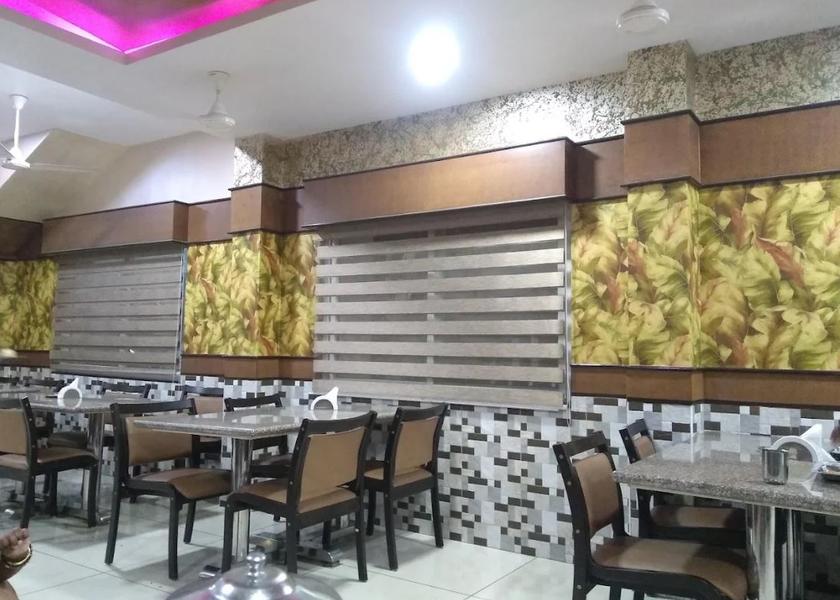 Tamil Nadu Tirunelveli Food & Dining