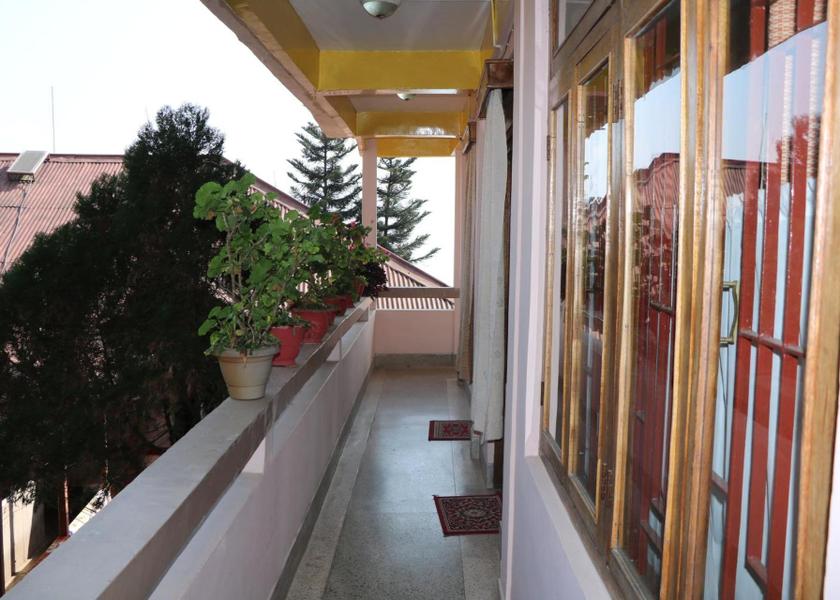 West Bengal Kalimpong Public Areas