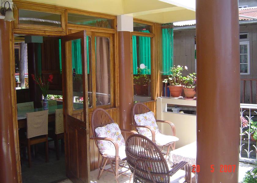 West Bengal Kalimpong 1025