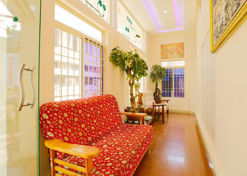 Kerala Thiruvananthapuram Public Areas