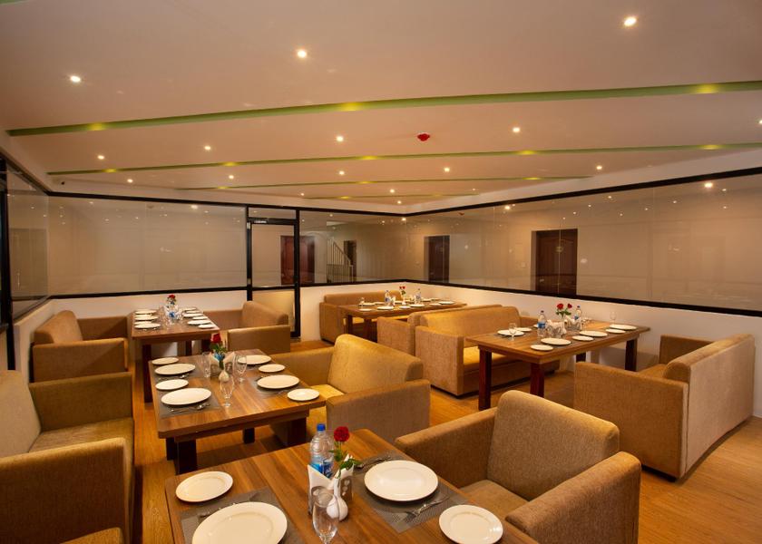 Kerala Thiruvananthapuram Restaurant