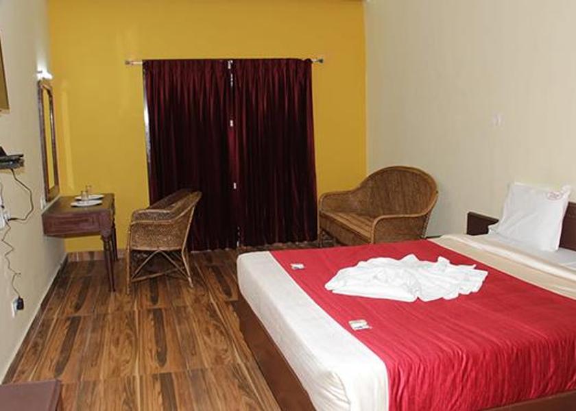 Tamil Nadu Kodaikanal Deluxe Room