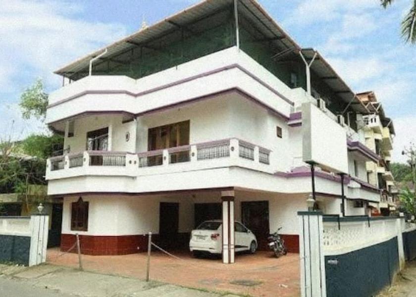 Kerala Guruvayur 