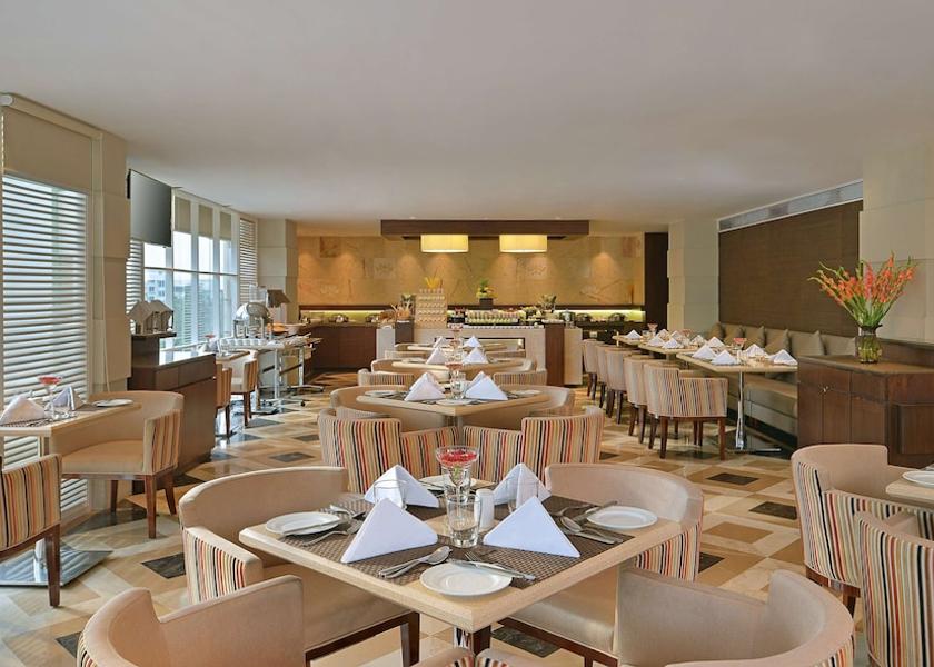 Karnataka Udupi Restaurant