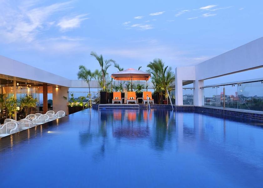 Karnataka Udupi Pool