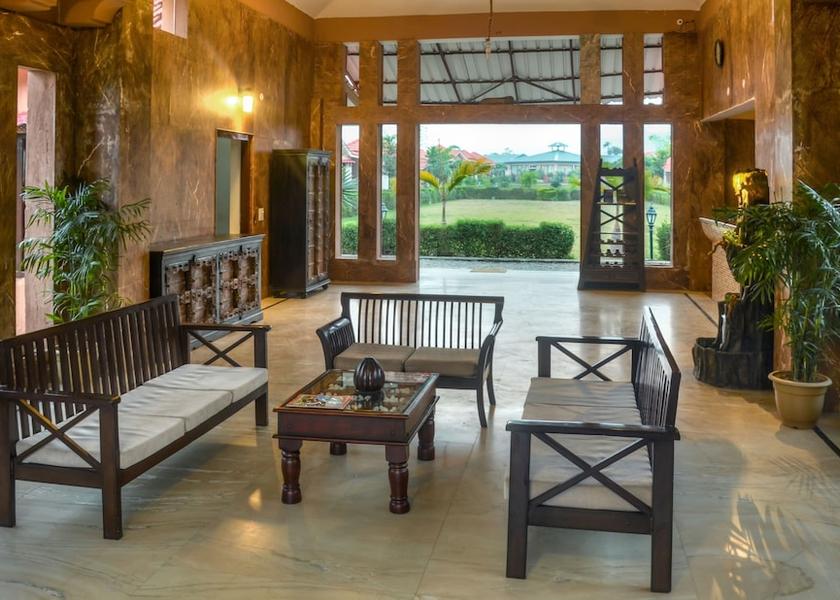 Uttarakhand Dhela Interior