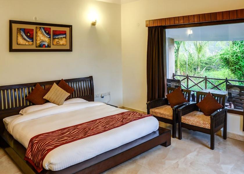 Uttarakhand Dhela Room