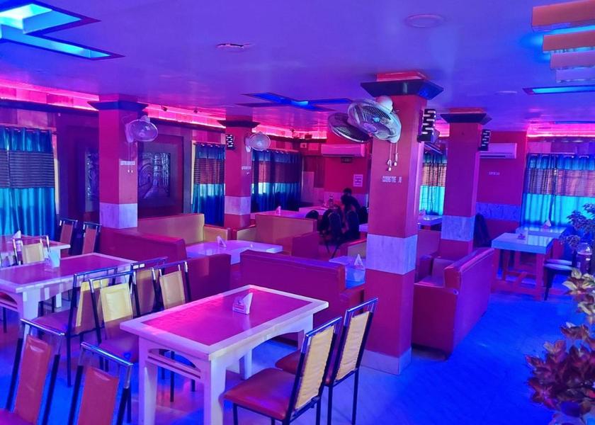 West Bengal Malda Food & Dining