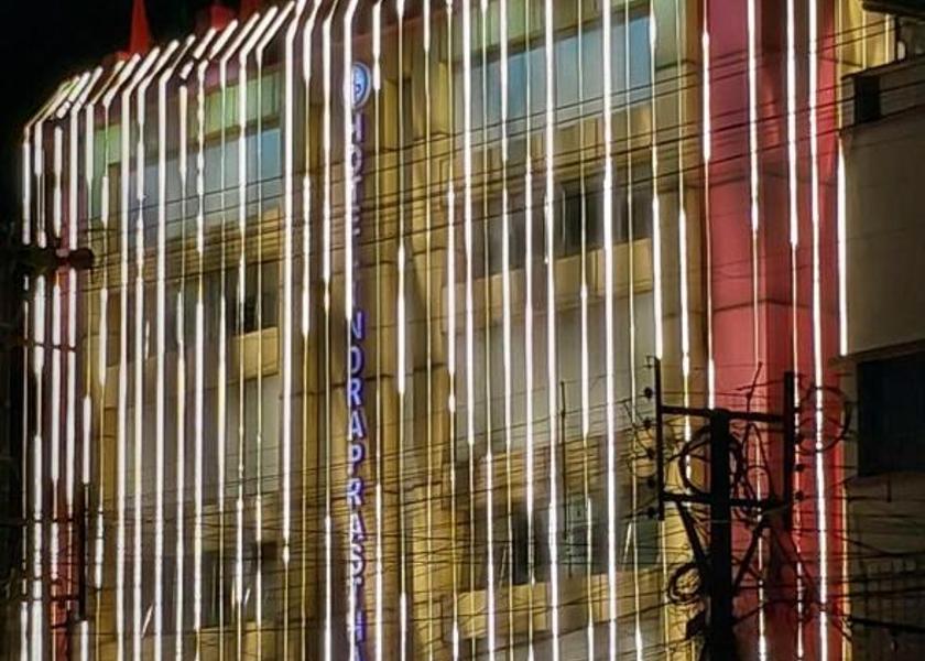 West Bengal Malda Hotel Exterior