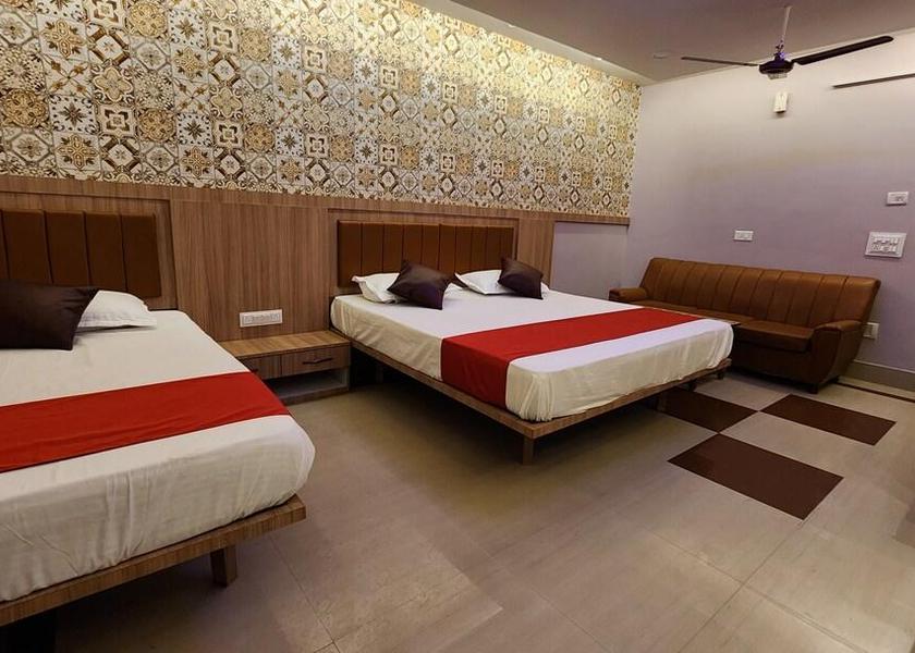 Odisha Brahmapur 1025