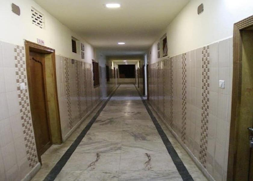 Odisha Brahmapur Corridors