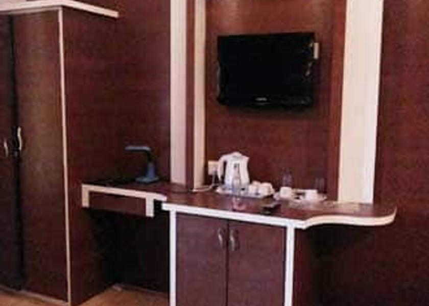Odisha Brahmapur Living Room