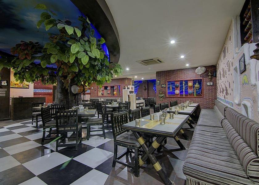 Uttar Pradesh Agra Restaurant