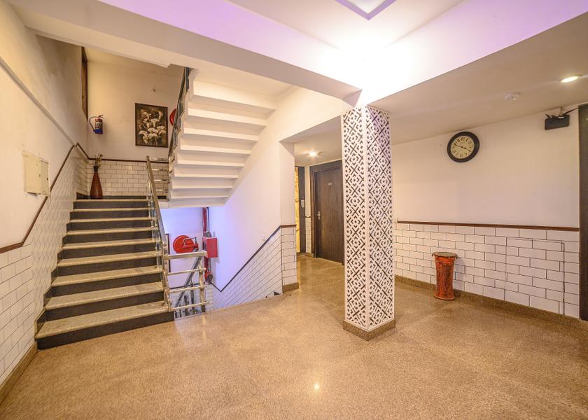 Uttar Pradesh Agra Public Areas