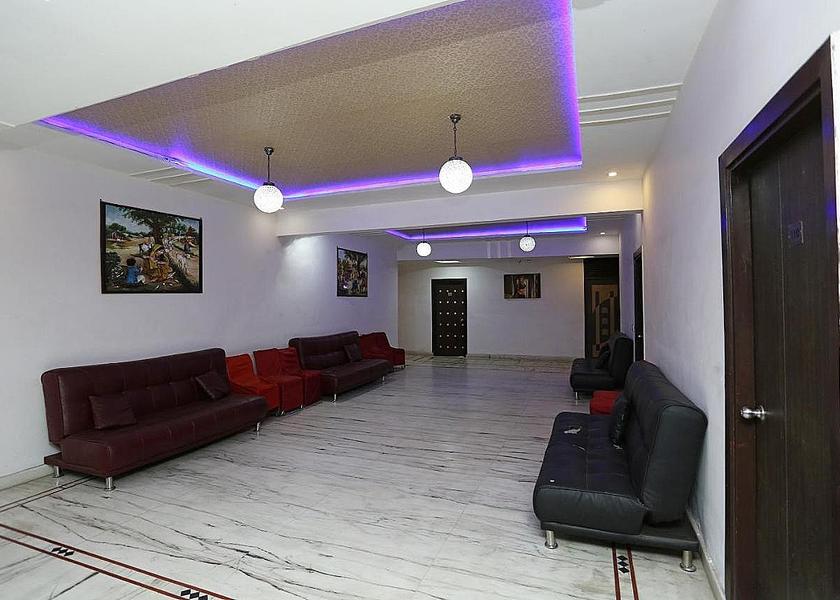 Uttar Pradesh Agra Public Areas