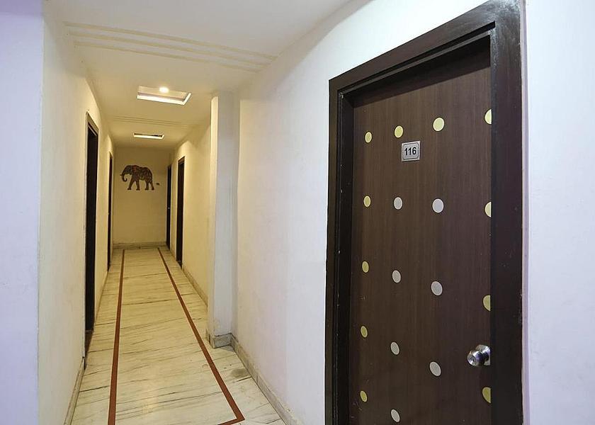 Uttar Pradesh Agra Public Areas