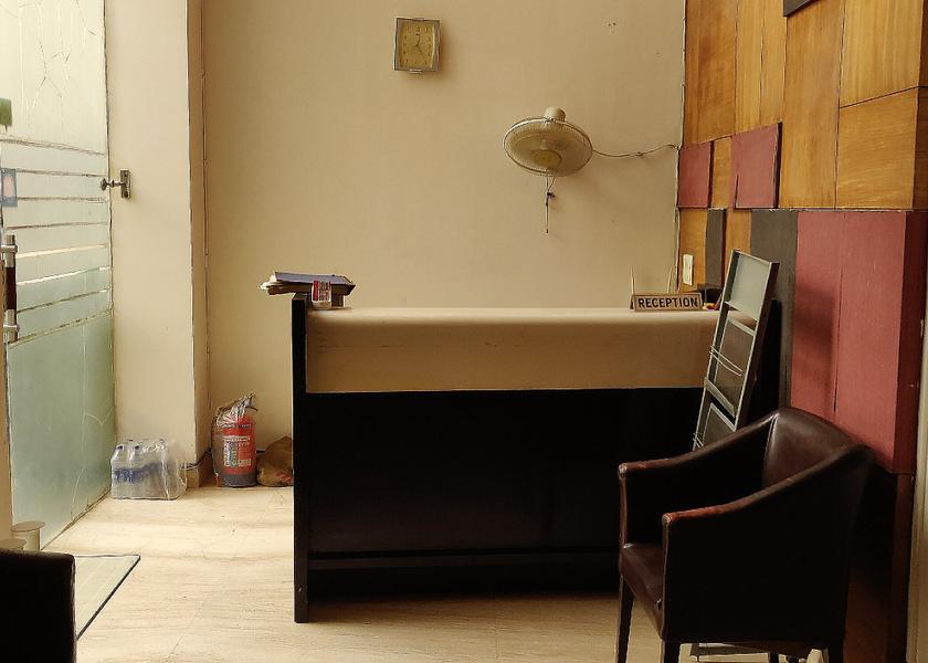 Haryana Gurugram Public Areas