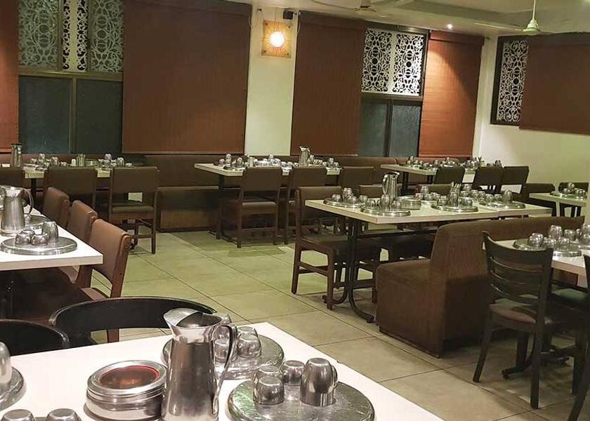 Maharashtra Kolhapur Dinning