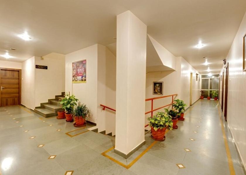 Maharashtra Kolhapur Public Areas