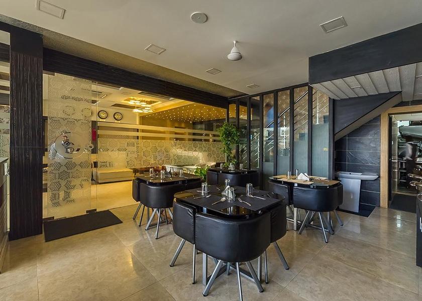 Tamil Nadu Chennai Food & Dining