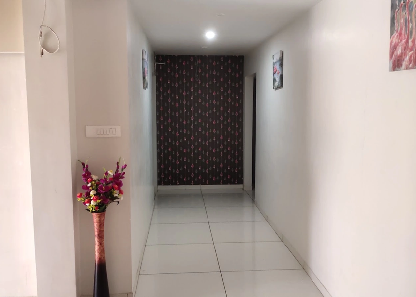 Gujarat Bhavnagar lobby