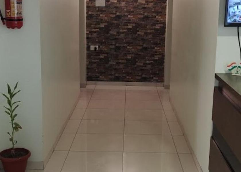Gujarat Bhavnagar lobby
